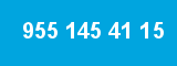 955 145 41 15